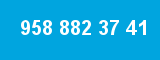 958 882 37 41 958 882 37 41